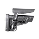 Приклад для АК 74/74 TBS SHOCK з щокою ( COMM-SPEC) від DLG TACTICAL