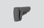 Приклад для АК 74/74 TBS SHOCK з щокою ( COMM-SPEC) від DLG TACTICAL - Зображення 3