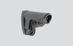 Приклад для АК 74/74 TBS SHOCK з щокою ( COMM-SPEC) від DLG TACTICAL - Зображення 4