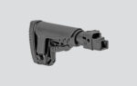 Приклад для АК 74/74 TBS SHOCK з щокою ( COMM-SPEC) від DLG TACTICAL - Зображення 6