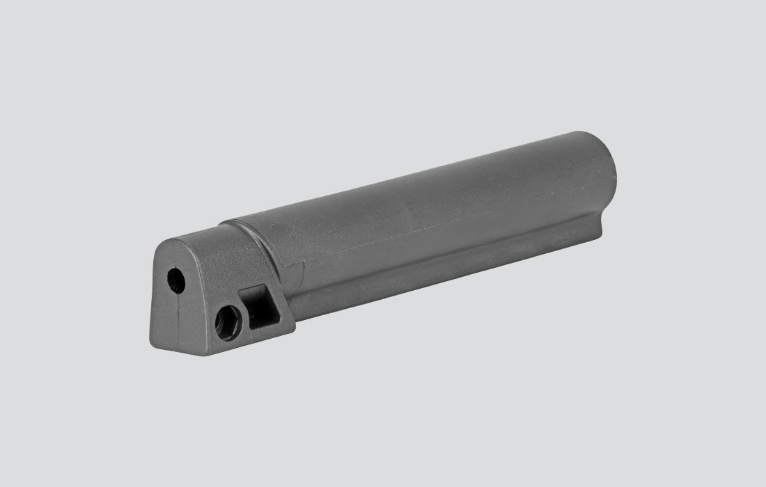3957280472_truba-teleskopichna-dlg Труба телескопічна DLG TACTICAL DLG-094 - Зображення 1