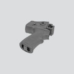 Колодка адаптер для Сайги від DLG-Tactical