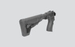 Колодка адаптер для Сайги від DLG-Tactical - Зображення 5