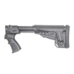 Приклад з рукояткою для Сайги від DLG Tactical