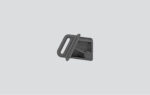 Заглушка для рукояток DLG TACTICAL DLG-080 - Зображення 2