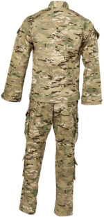 Костюм Jolly Tekstil Personel Suit. Мультикам - Зображення 3