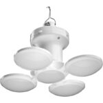 Ліхтар кемпінговий Skif Outdoor Clover - Зображення 3