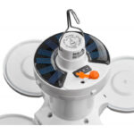 Ліхтар кемпінговий Skif Outdoor Clover - Зображення 4