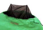 Спальний мішок Snugpak Travelpak 3 Comfort -3°С / Extreme -7°С Green - Зображення 3
