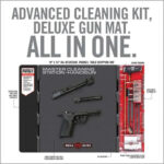 Набір для чищення Real Avid Master Cleaning Station — Handgun - Зображення 2