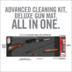 Набір для чистки Real Avid Master Cleaning Station - Universal - Зображення 2