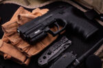 Лазерний цілевказівник BASSELL JG10 - Зображення 2