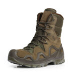 Тактичні військові черевики (Берци) Single Sword 40(26см) хакі - Зображення 5