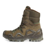 Тактичні військові черевики (Берци) Single Sword 40(26см) хакі - Зображення 6