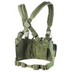 Тактичний жилет Condor Recon Chest Rig olive. США - Зображення 4
