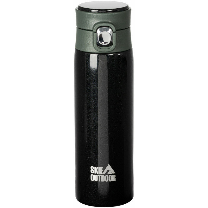 3963852533_termokruzhka-skif-outdoor Термокружка Skif Outdoor Companion, 0.42 л. - Зображення 1