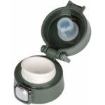 Термокружка Skif Outdoor Companion, 0.42 л. - Зображення 3