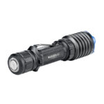 Тактичний ліхтар Olight Warrior X Pro Black - Зображення 3