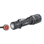 Тактичний ліхтар Olight Warrior X Pro Black - Зображення 4