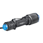 Тактичний ліхтар Olight Warrior X Pro Black - Зображення 5