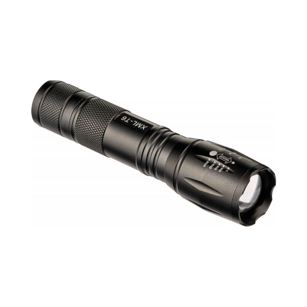 3969373702_lihtar-skif-outdoor Ліхтар Skif Outdoor Focus I - Зображення 1