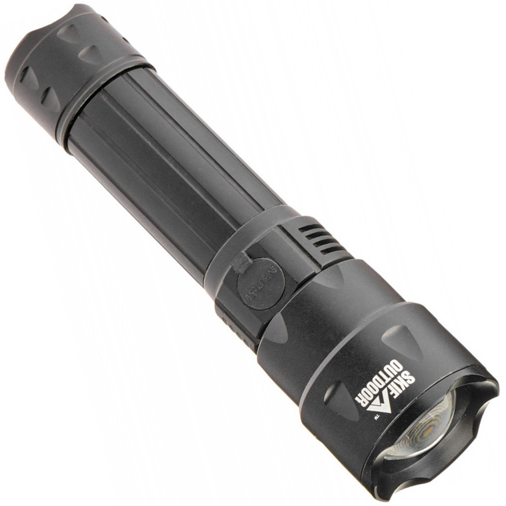 3969380229_lihtar-skif-outdoor Ліхтар Skif Outdoor Focus II - Зображення 1