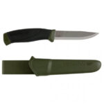 Нож Morakniv Companion MG. Швеція. Оригінал.