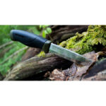 Нож Morakniv Companion MG. Швеція. Оригінал. - Зображення 2