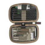 Набір для чищення Real Avid AR-15 Gun Cleaning Kit
