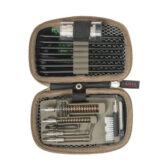 Набір для чищення Real Avid AR-15 Gun Cleaning Kit - Зображення 5