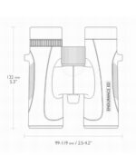 Бинокль Hawke Endurance ED 8х32 - Зображення 5