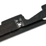 Планка бічна XD Precision для АК 47/74, Форт, Сайгі. Weaver/Picatinny