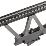 База кріплення XD Precision для АК 47/74