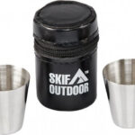 Набір рюмок Skif Outdoor Quadroset