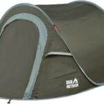 Намет Skif Outdoor. Olvia. 235x140x120. Green