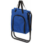 Стілець Skif Outdoor Keeper I. Blue - Зображення 3