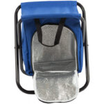 Стілець Skif Outdoor Keeper I. Blue - Зображення 2