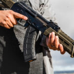 Магазин Magpul PMAG MOE кал. 7.62х39 мм 30 патронів - Зображення 4