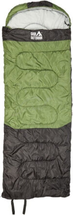Спальний мішок Skif Outdoor Morpheus 1900
