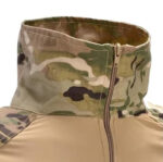 Сорочка Defcon 5 COMBAT SHIRT MULTICAMO. Оригінал. - Зображення 2