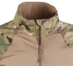 Сорочка Defcon 5 COMBAT SHIRT MULTICAMO. Оригінал. - Зображення 4