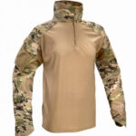 Сорочка Defcon 5 COMBAT SHIRT MULTICAMO. Оригінал.