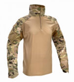 Сорочка Defcon 5 COMBAT SHIRT MULTICAMO. Оригінал.