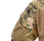 Сорочка Defcon 5 COMBAT SHIRT MULTICAMO. Оригінал. - Зображення 3