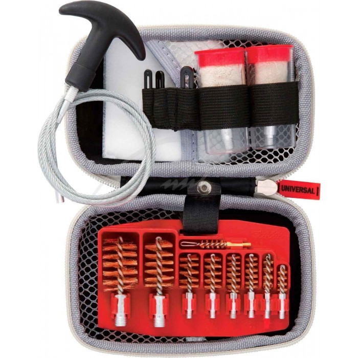 3985072102_nabir-dlya-chischennya Набір для чищення Real Avid Gun Boss Universal Cleaning Kit - Зображення 1