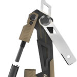 Мульти-інструмент Real Avid Gun Tool CORE для AR-15 (Карабін)