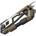 Мульти-інструмент Real Avid Gun Tool CORE для AR-15 (Карабін) - Зображення 4