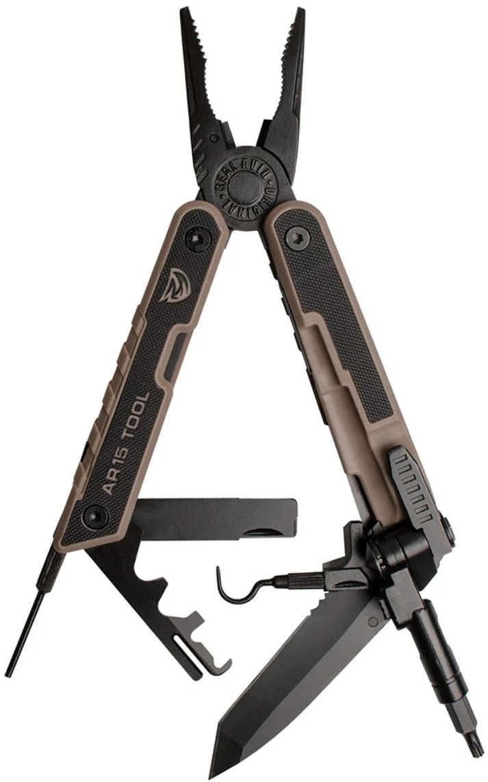 3985085645_multiinstrument-real-avid Мультиінструмент Real Avid AR-15 Tool. США. Оригінал. - Зображення 1