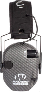 Навушники активні для стрільби Walker’s Razor Carbon. США, Оригінал - Зображення 2