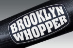 Бейсбольна біта Cold Steel  Brooklyn Whopper. Виробництво США - Зображення 3